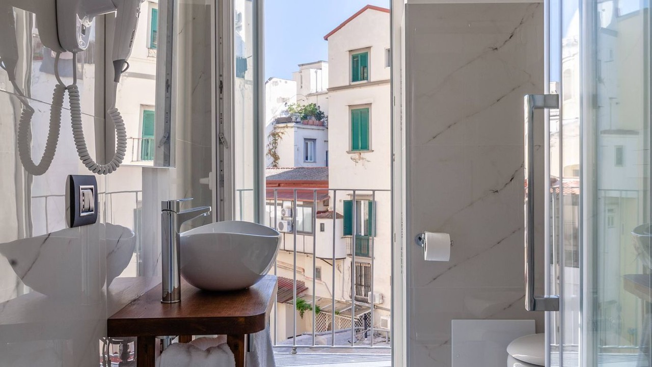Photo of Bathroom in San Ferdinando