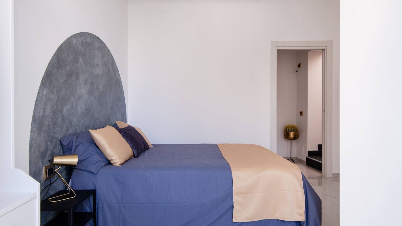 Photo of Bedroom in San Ferdinando