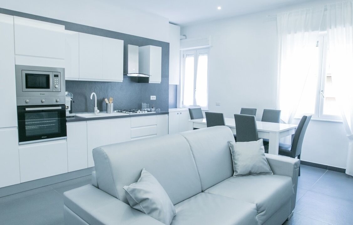 Photo of Livingroom in Vasto