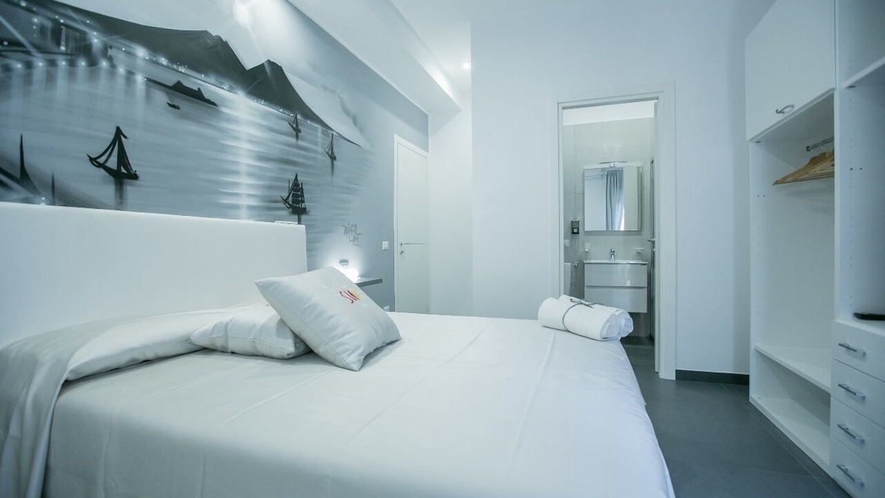 Photo of Bedroom in Vasto