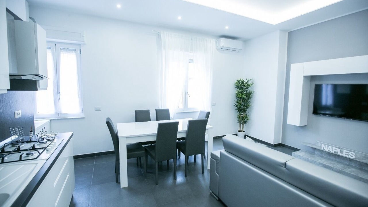 Photo of Livingroom in Vasto