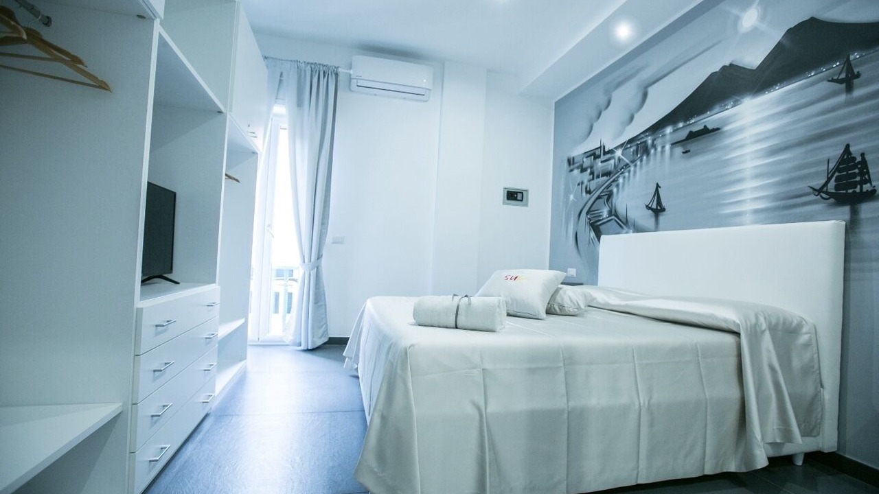 Photo of Bedroom in Vasto