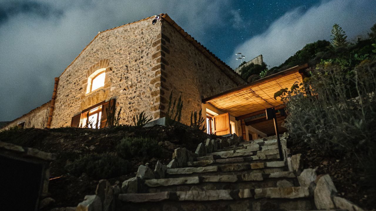 Photo of Outdoor in Scopello