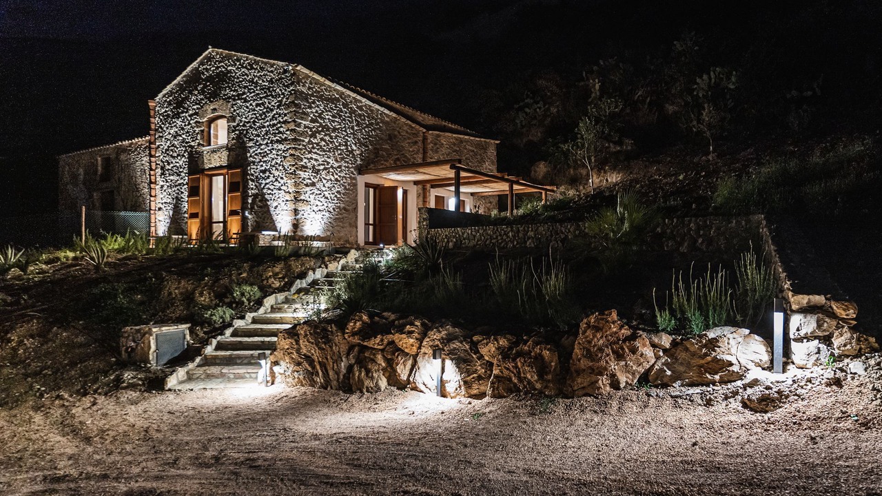 Photo of Outdoor in Scopello