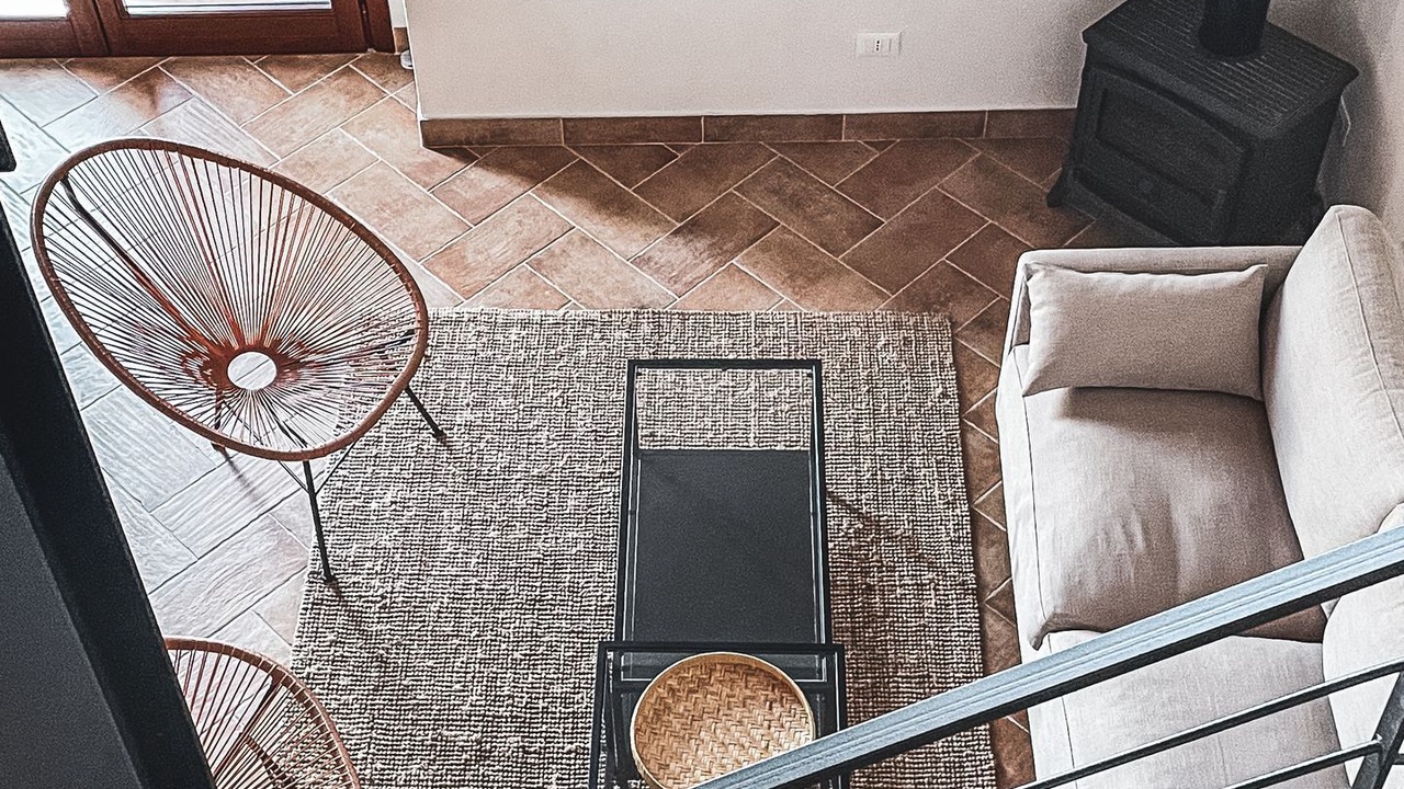 Photo of Livingroom in Scopello