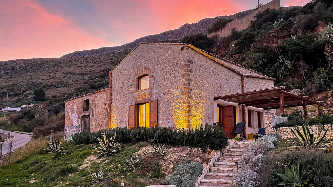 Photo of Outdoor in Scopello