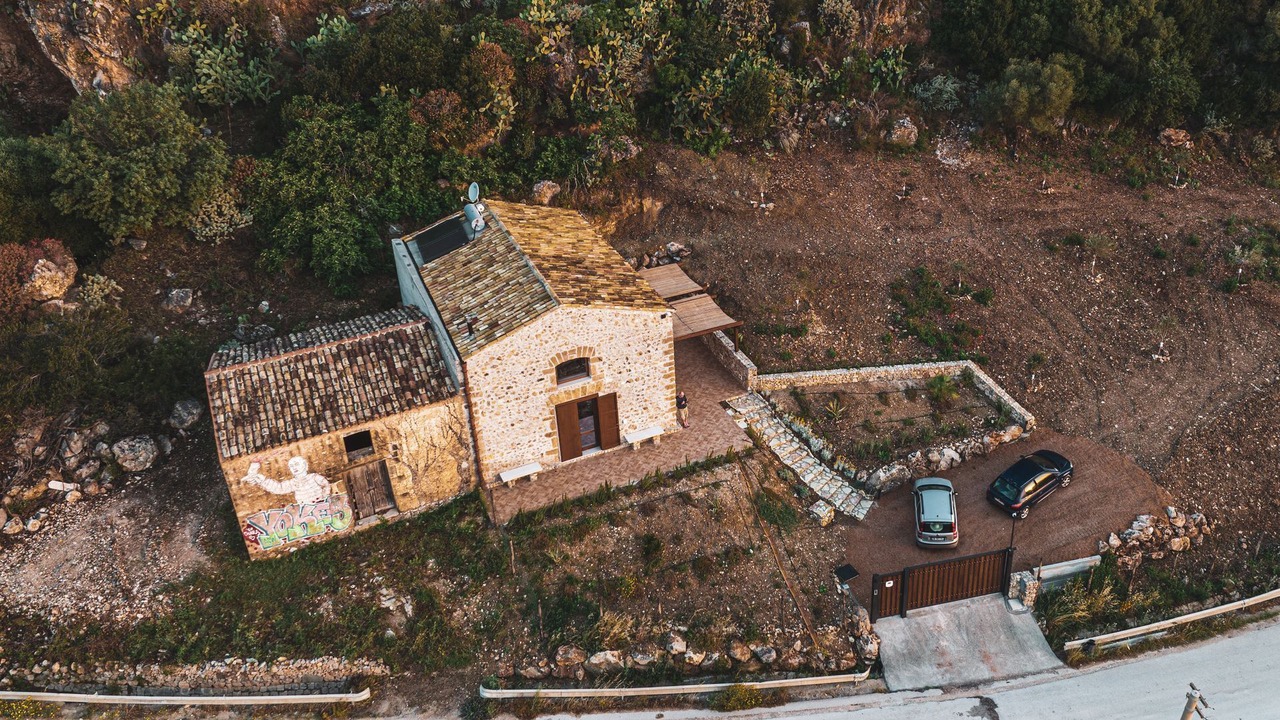 Photo of Outdoor in Scopello