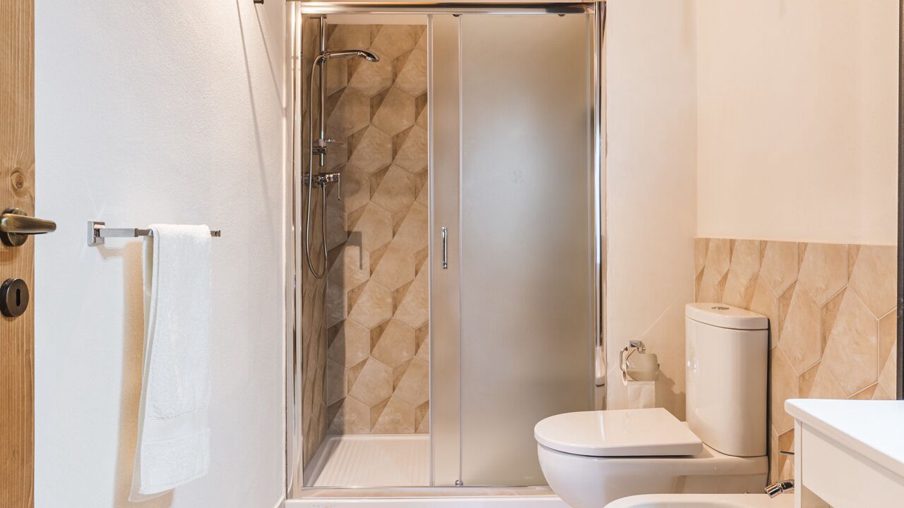 Photo of Bathroom in Scopello