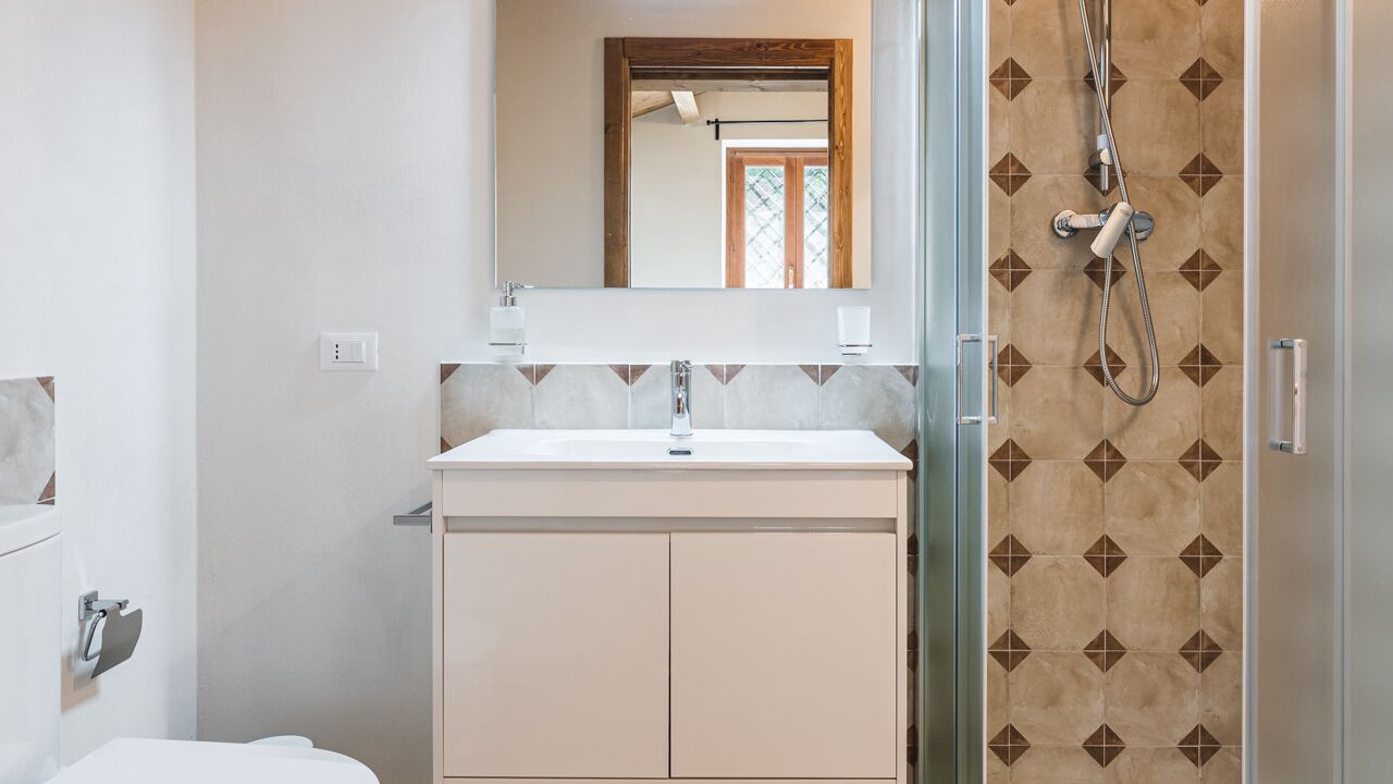 Photo of Bathroom in Scopello