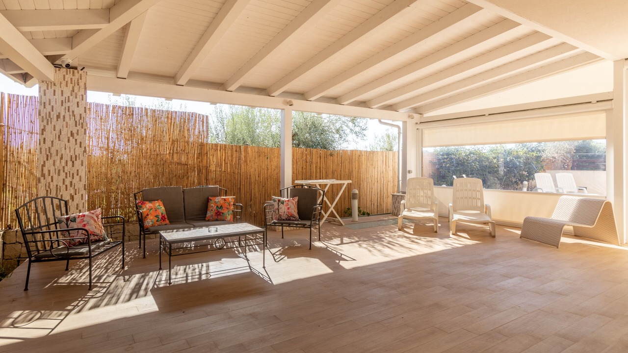 Photo of Patio Balcony in Pozzallo