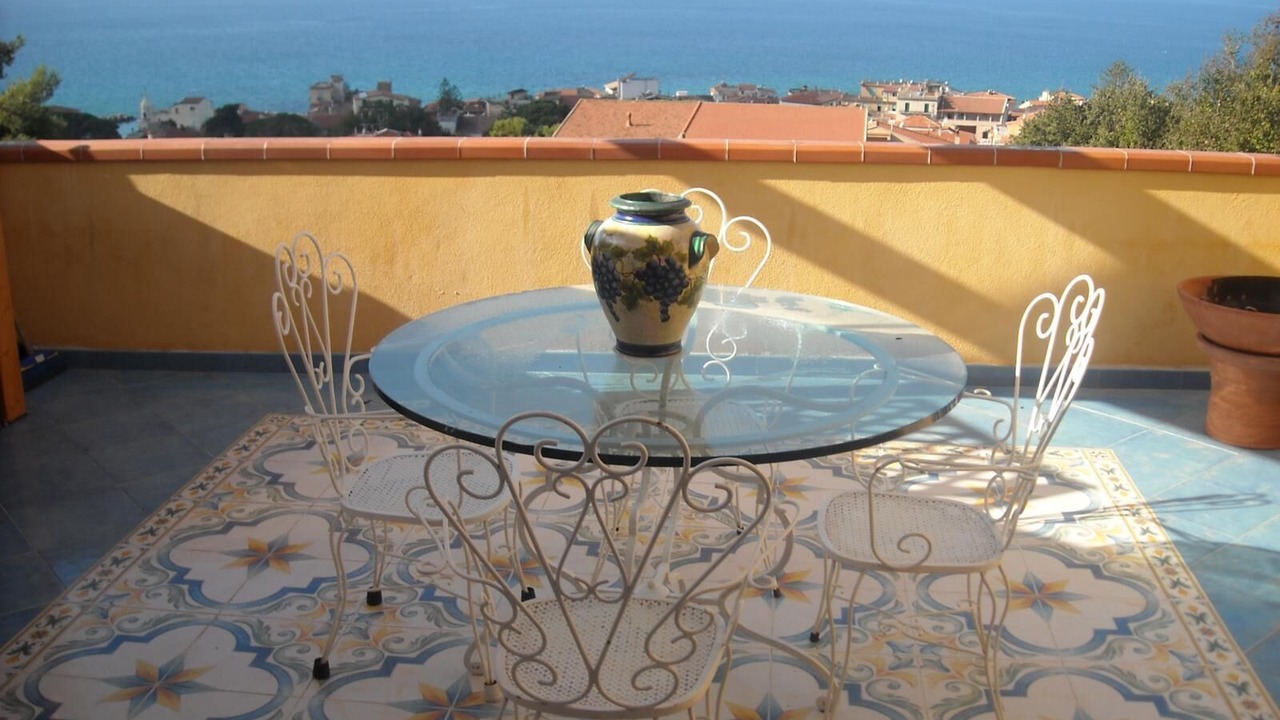 Photo of Outdoor in Santa Maria di Castellabate