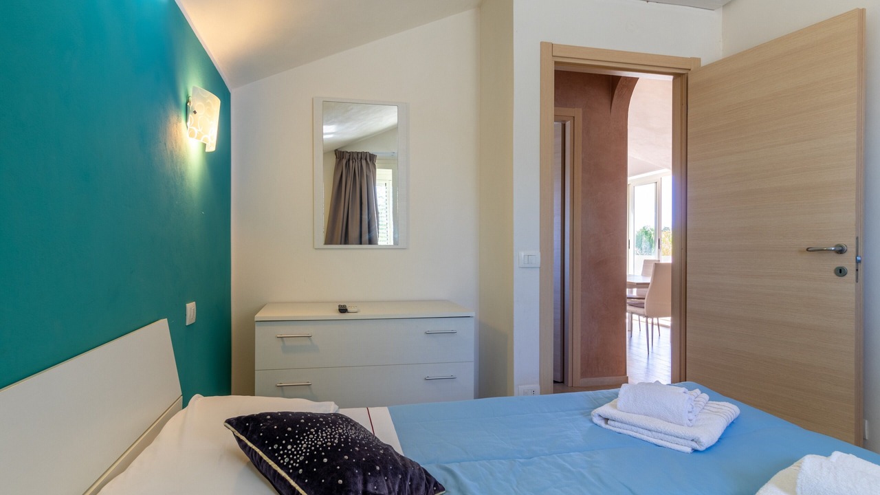 Photo of Bedroom in Pozzallo