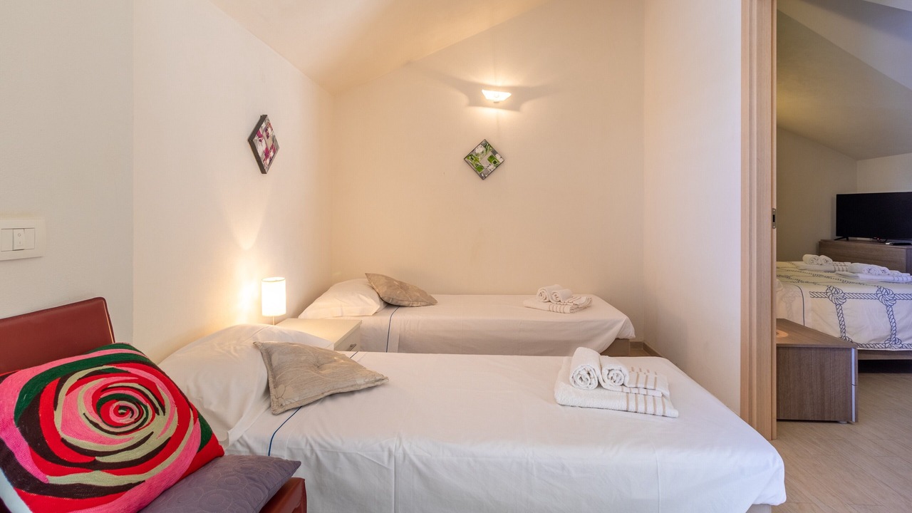 Photo of Bedroom in Pozzallo