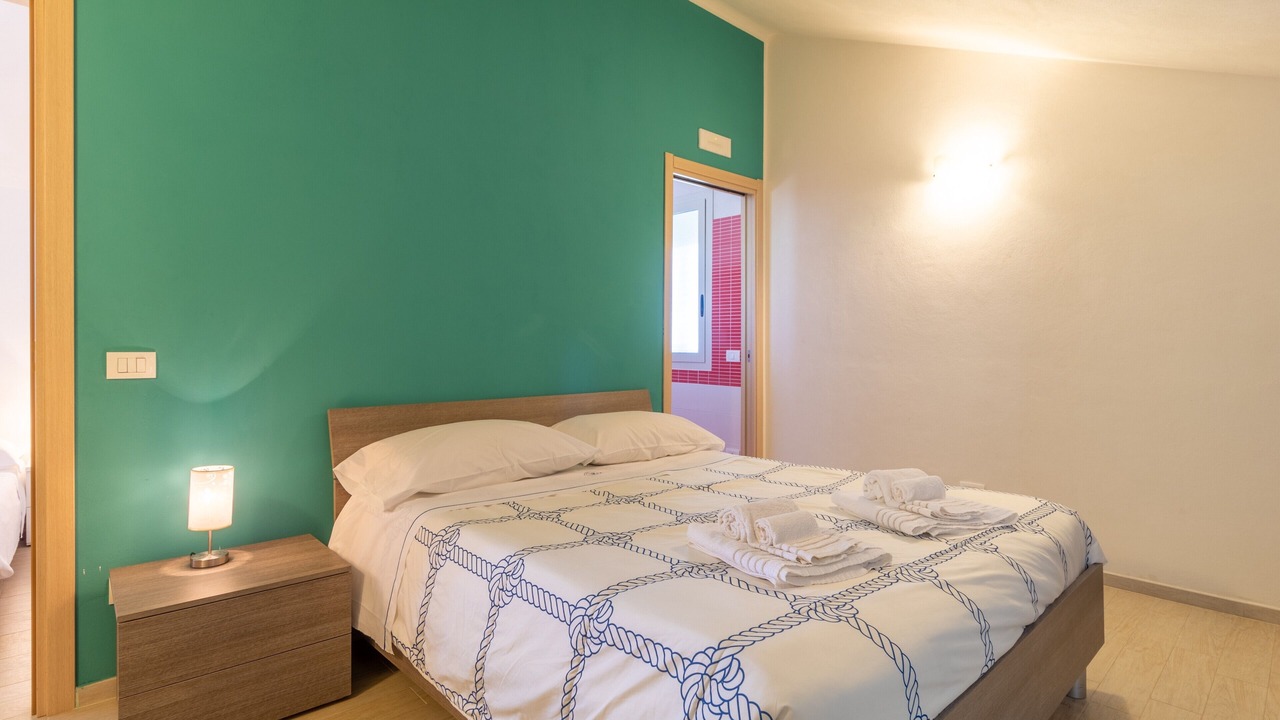 Photo of Bedroom in Pozzallo