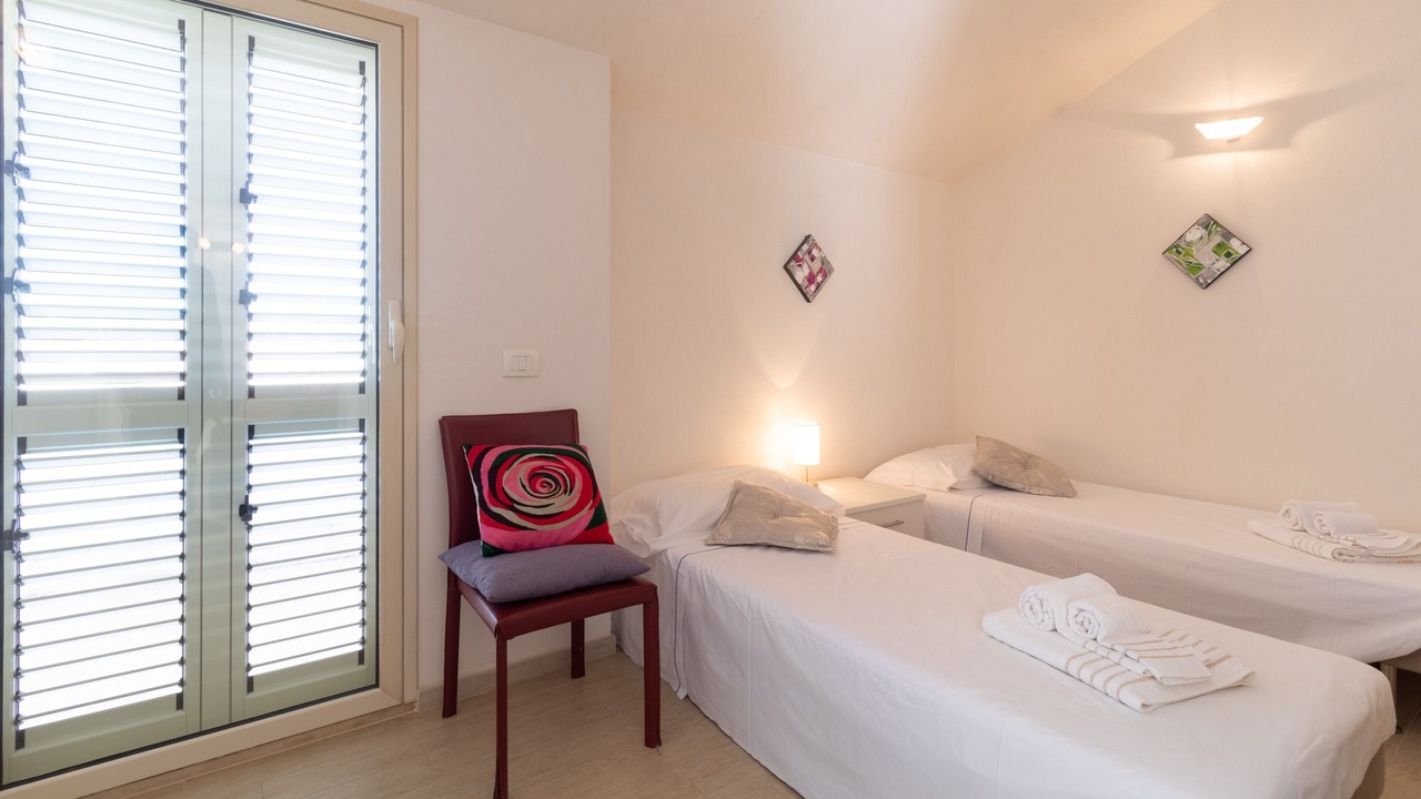 Photo of Bedroom in Pozzallo