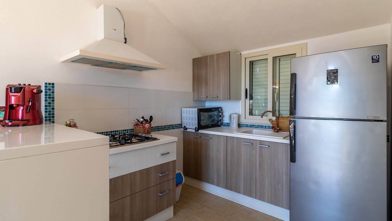 Photo of Kitchen in Pozzallo
