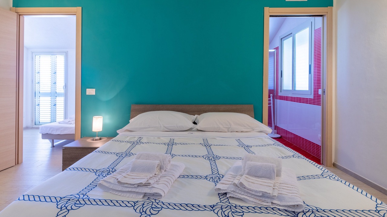Photo of Bedroom in Pozzallo