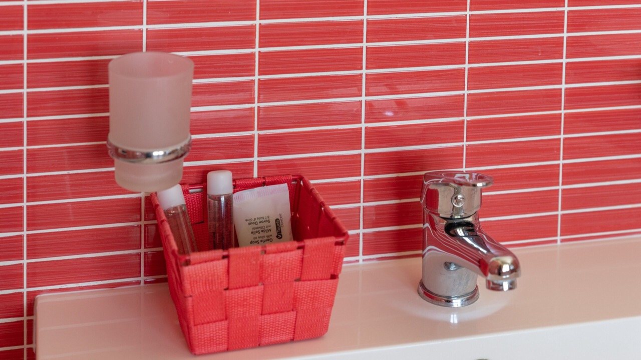 Photo of Bathroom in Pozzallo