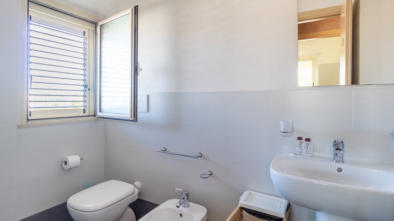 Photo of Bathroom in Pozzallo