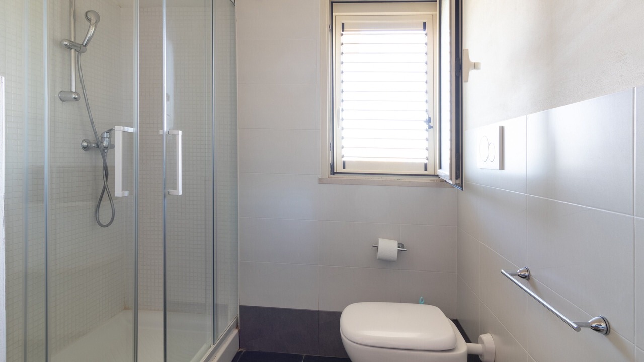 Photo of Bathroom in Pozzallo