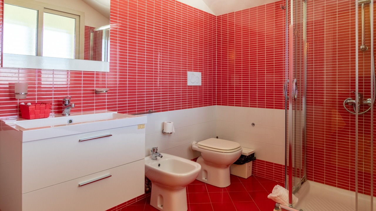 Photo of Bathroom in Pozzallo