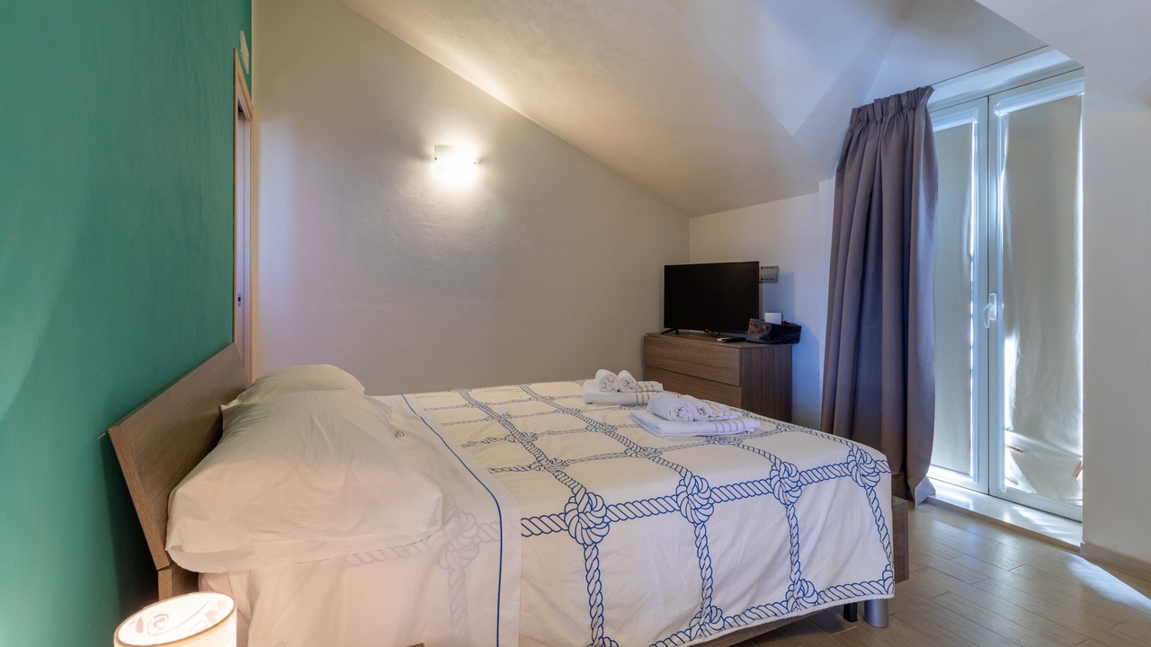 Photo of Bedroom in Pozzallo