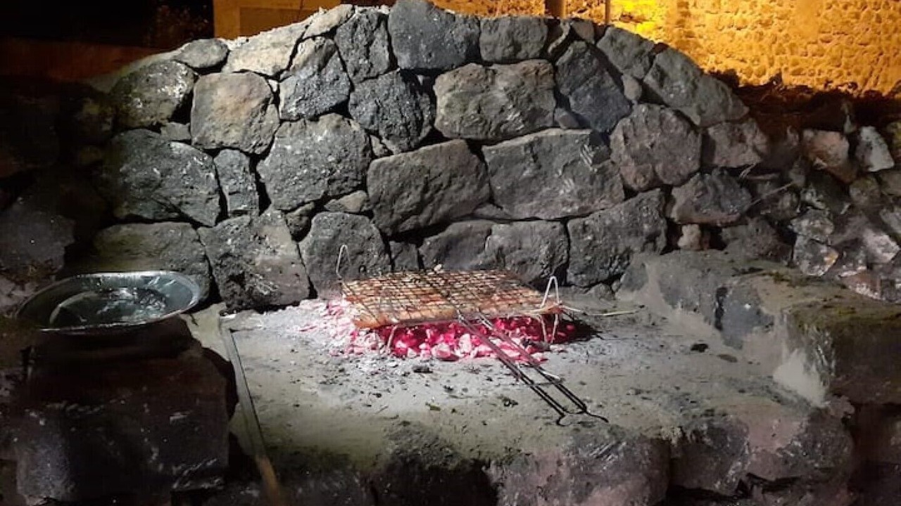Photo of Outdoor in Siba-Roncone