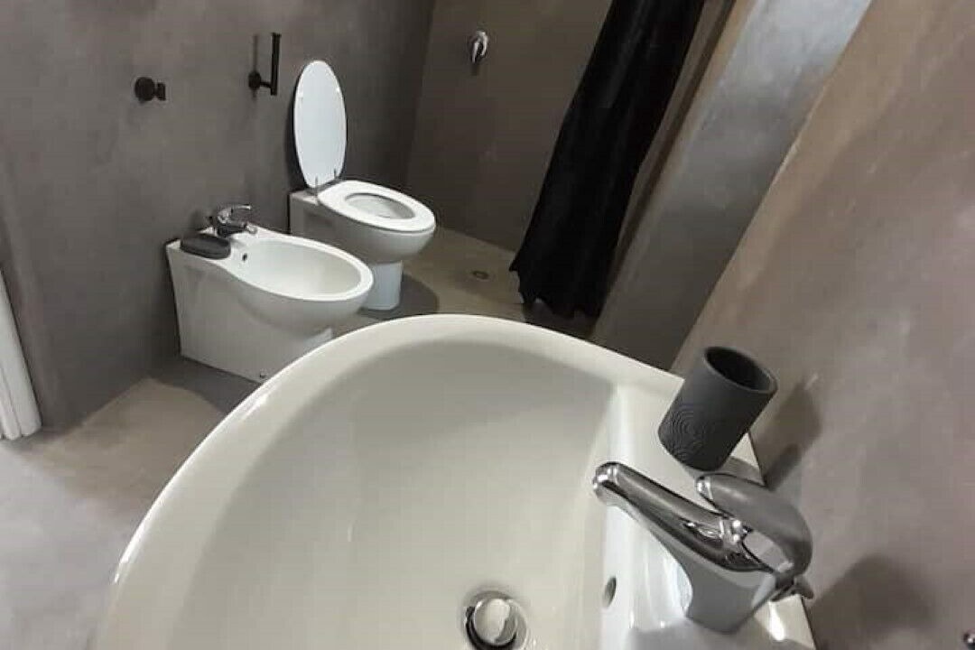 Photo of Bathroom in Siba-Roncone