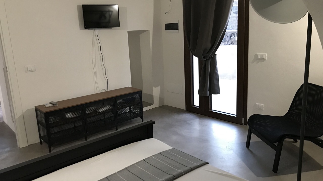 Photo of Bedroom in Siba-Roncone