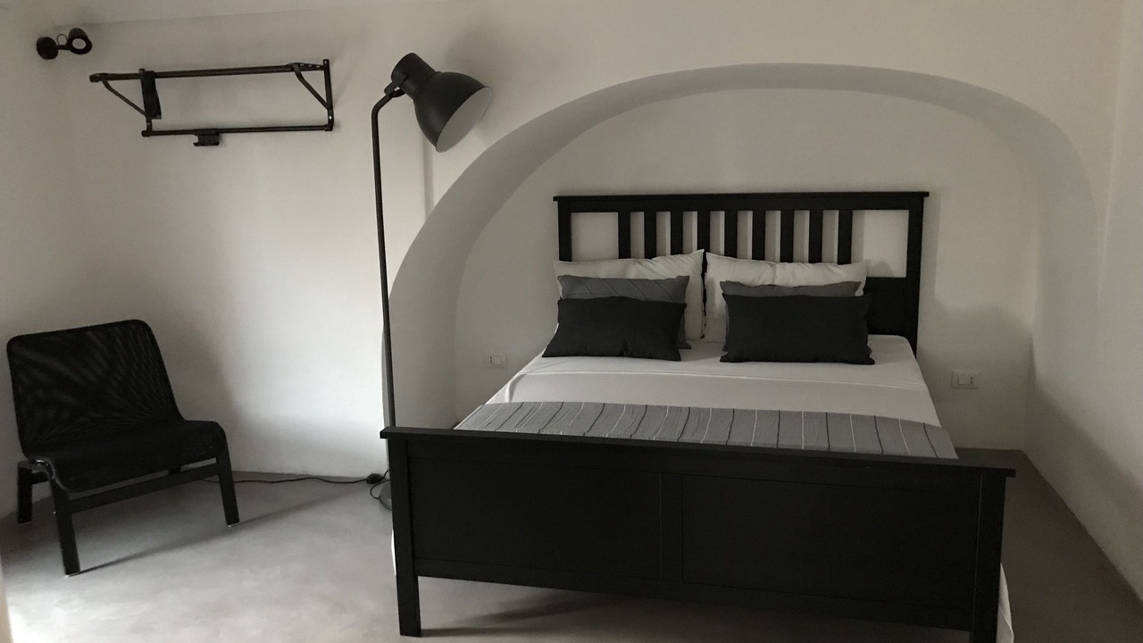 Photo of Bedroom in Siba-Roncone