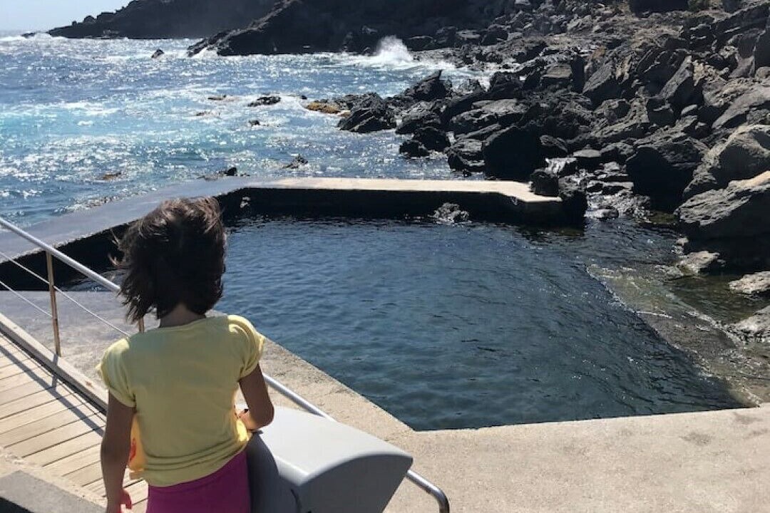 Photo of Outdoor in Pantelleria