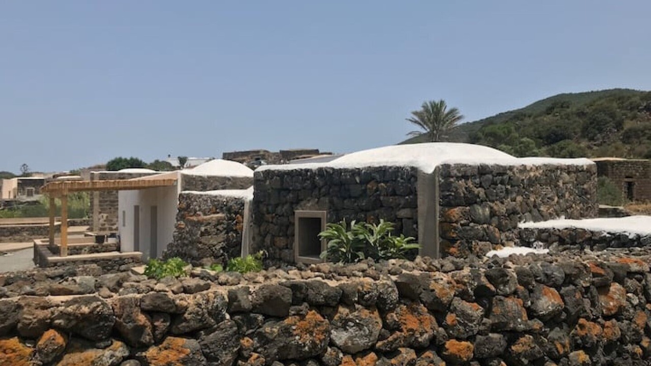 Photo of Outdoor in Pantelleria