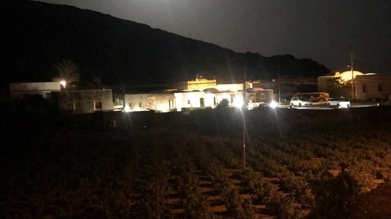 Photo of Outdoor in Pantelleria
