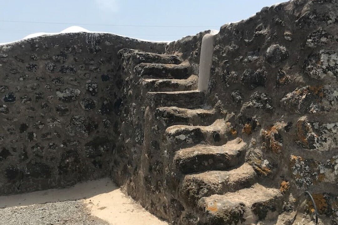 Photo of Outdoor in Pantelleria