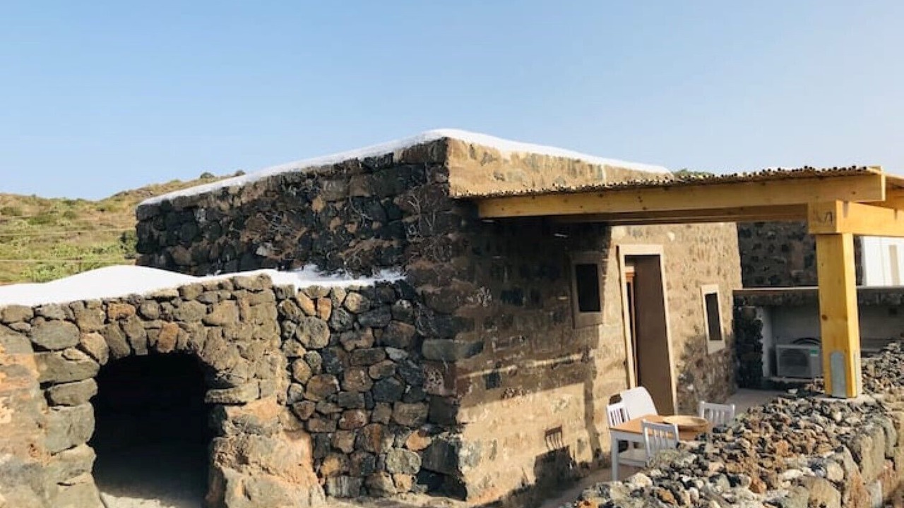 Photo of Outdoor in Pantelleria
