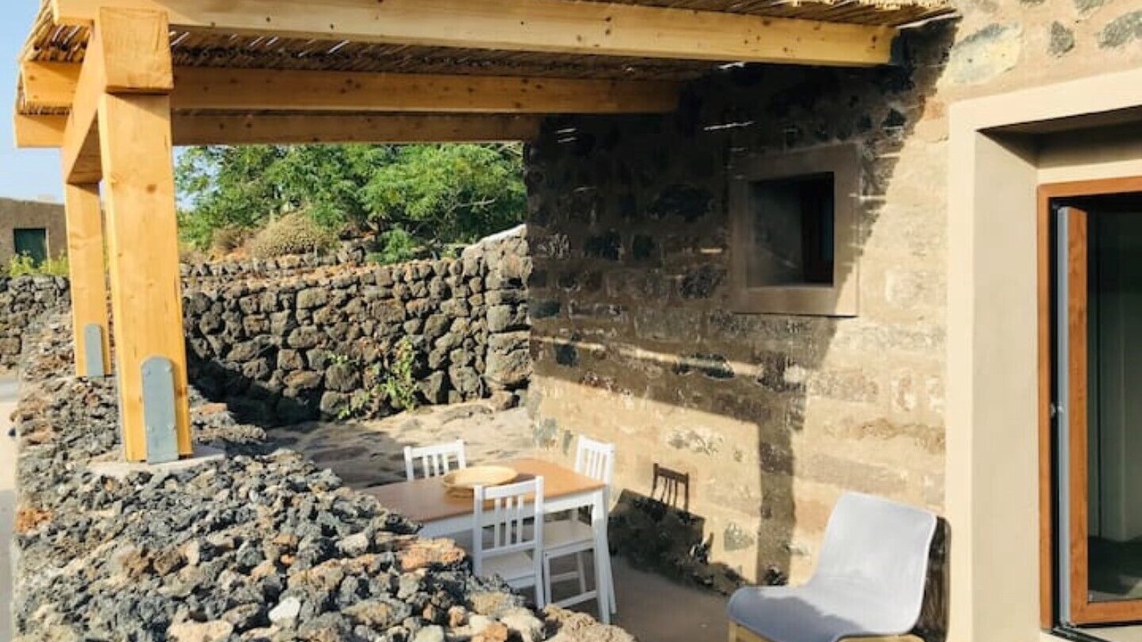 Photo of Outdoor in Pantelleria
