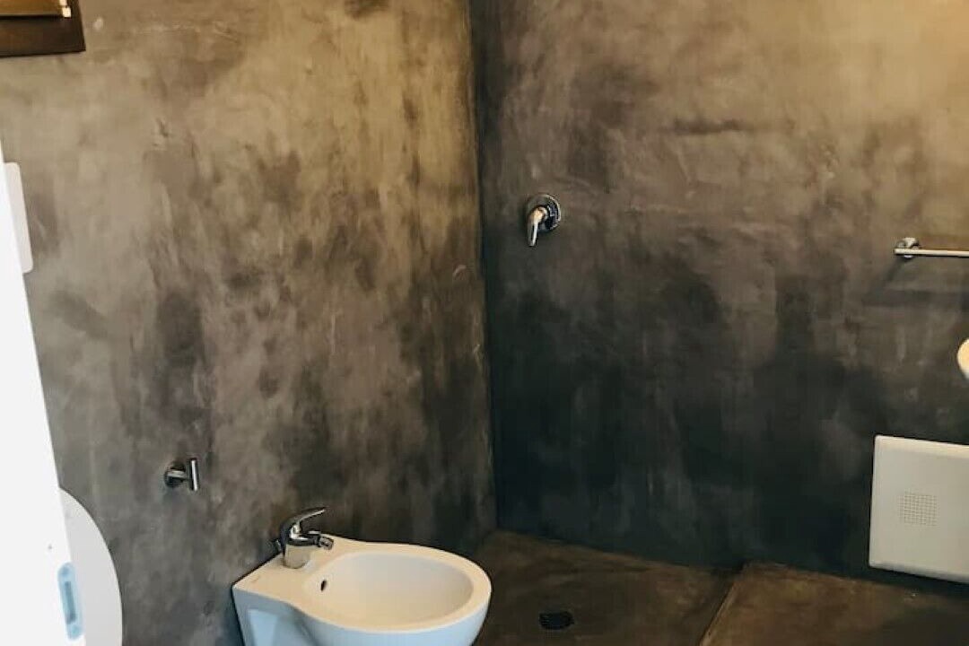 Photo of Bathroom in Pantelleria