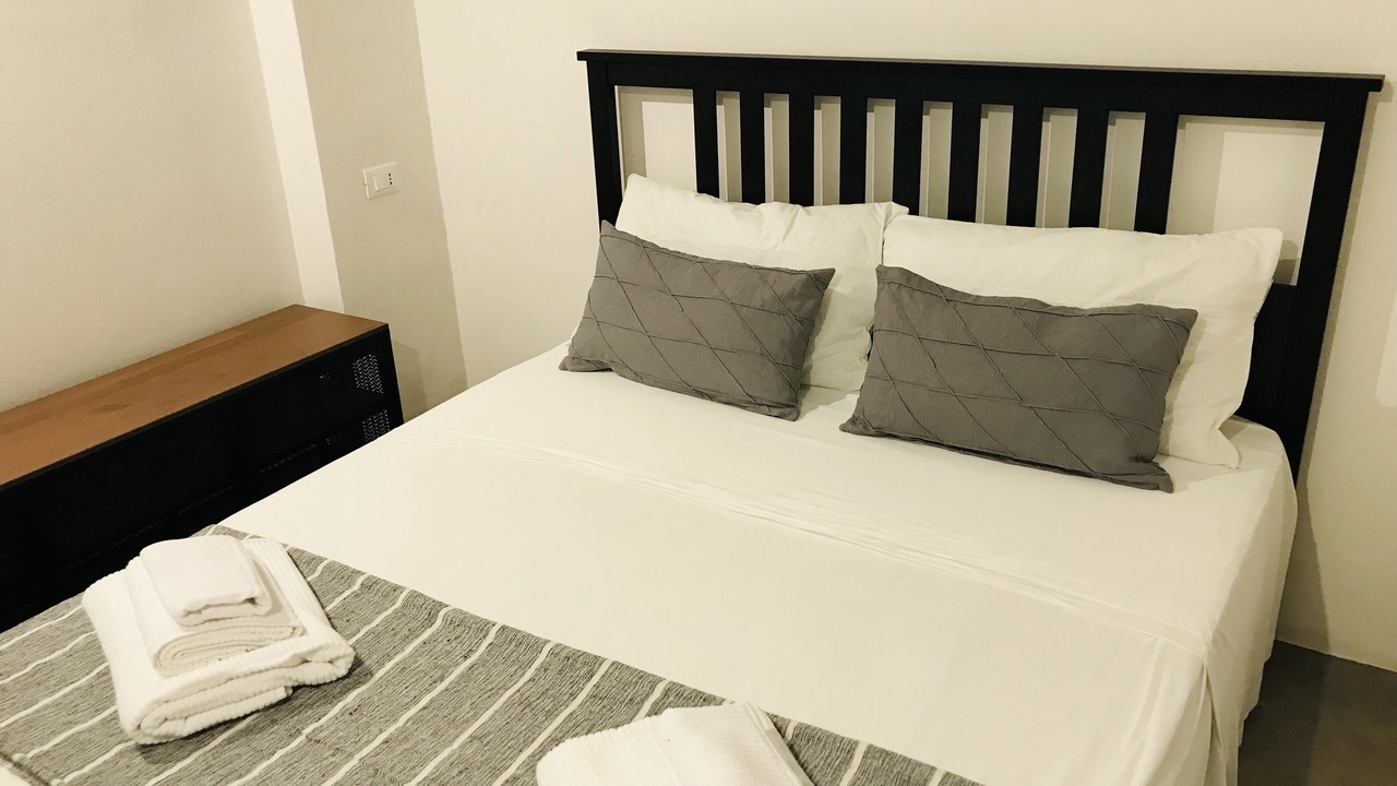 Photo of Bedroom in Pantelleria