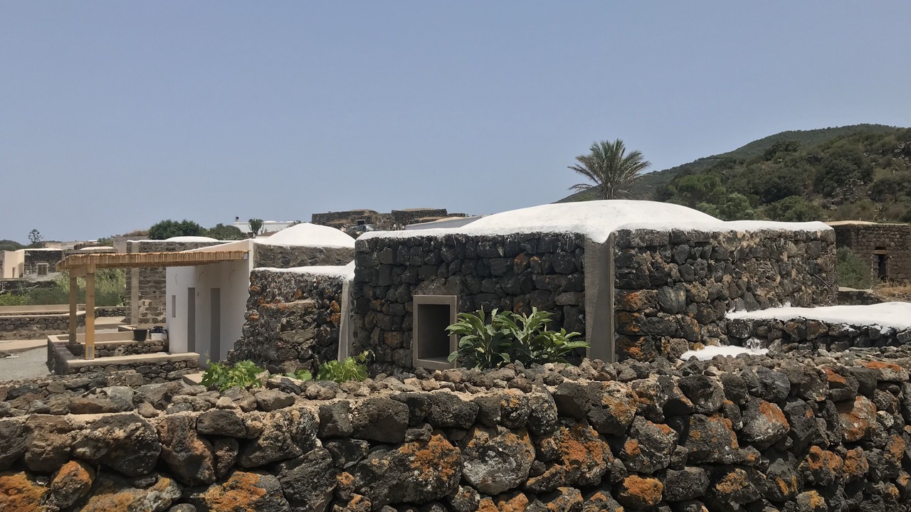 Photo of Outdoor in Pantelleria