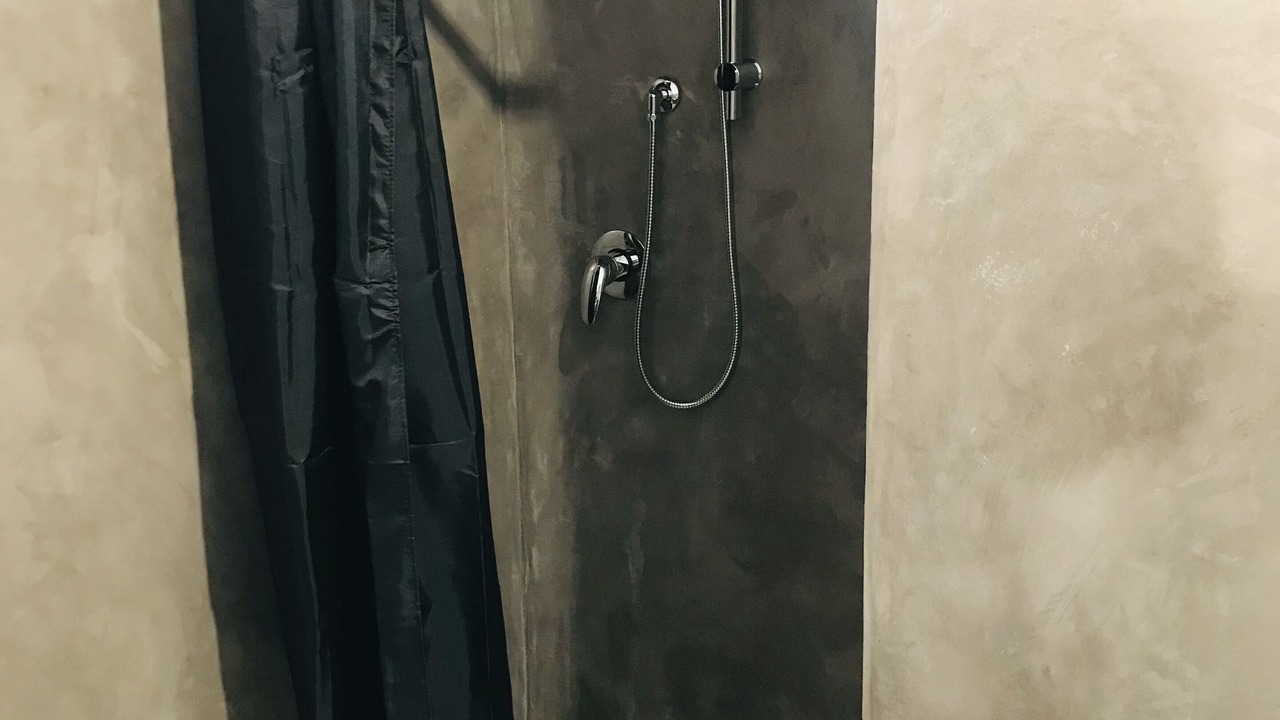 Photo of Bathroom in Pantelleria