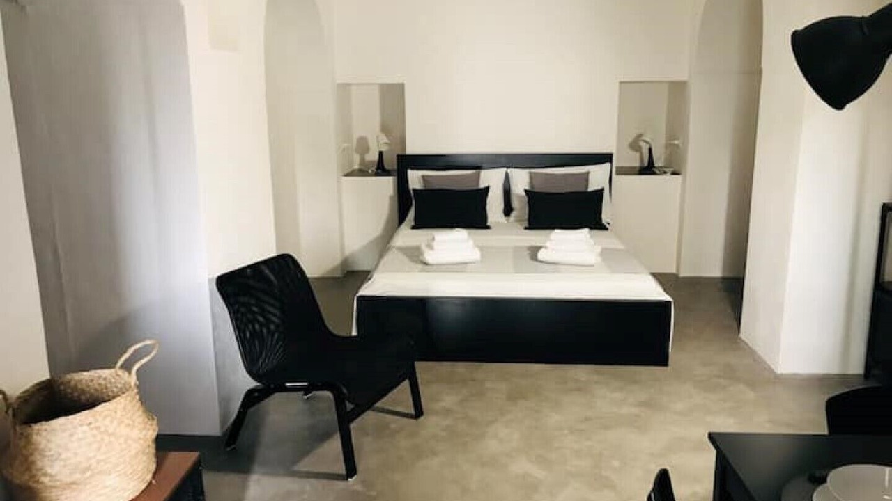 Photo of Bedroom in Siba-Roncone