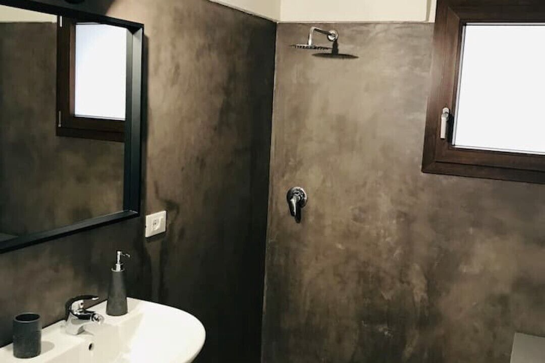 Photo of Bathroom in Siba-Roncone