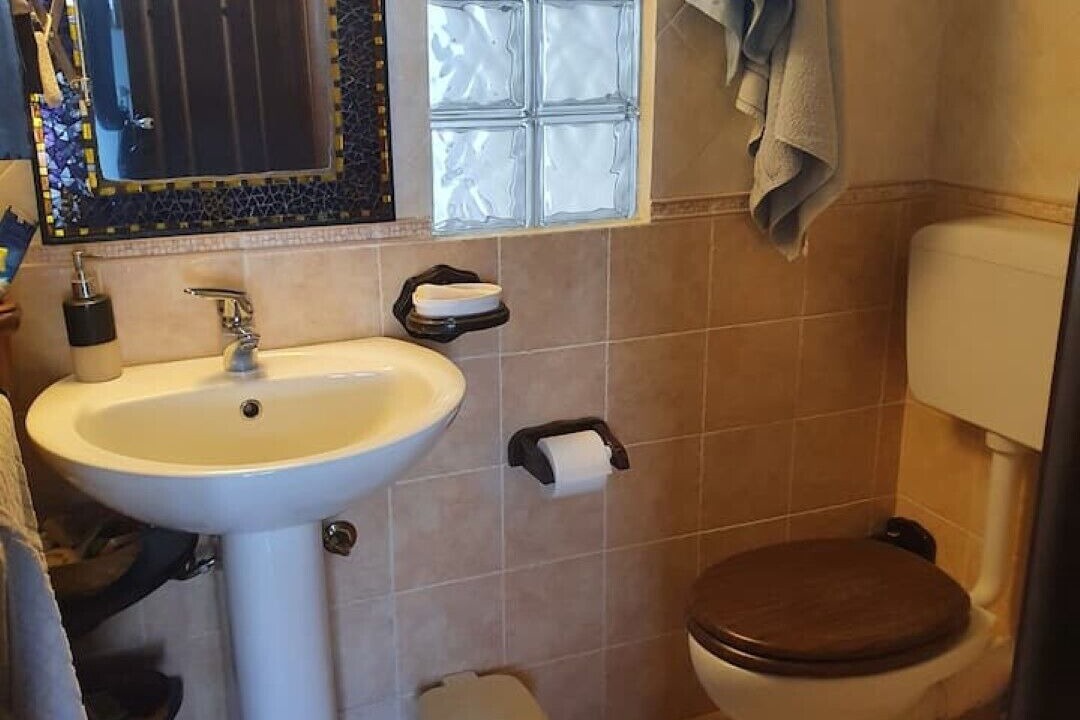 Photo of Bathroom in Ciminna