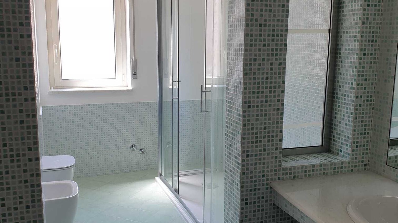 Photo of Bathroom in Venetico