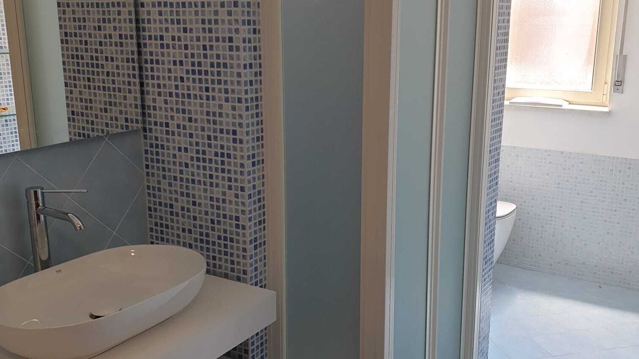 Photo of Bathroom in Venetico