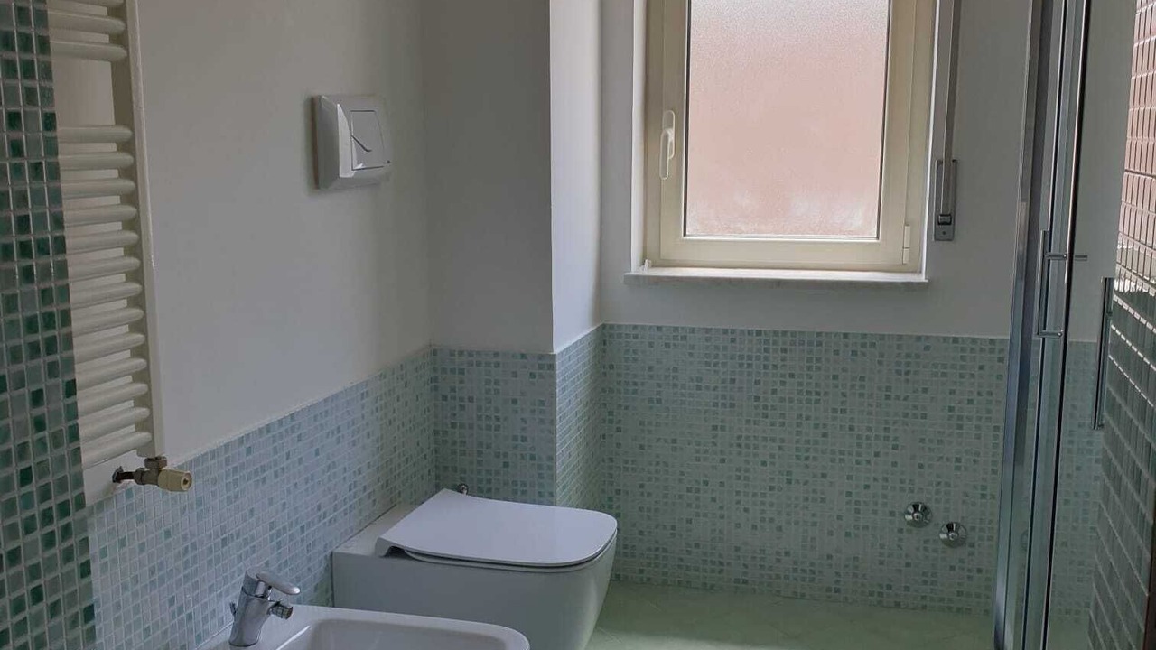 Photo of Bathroom in Venetico