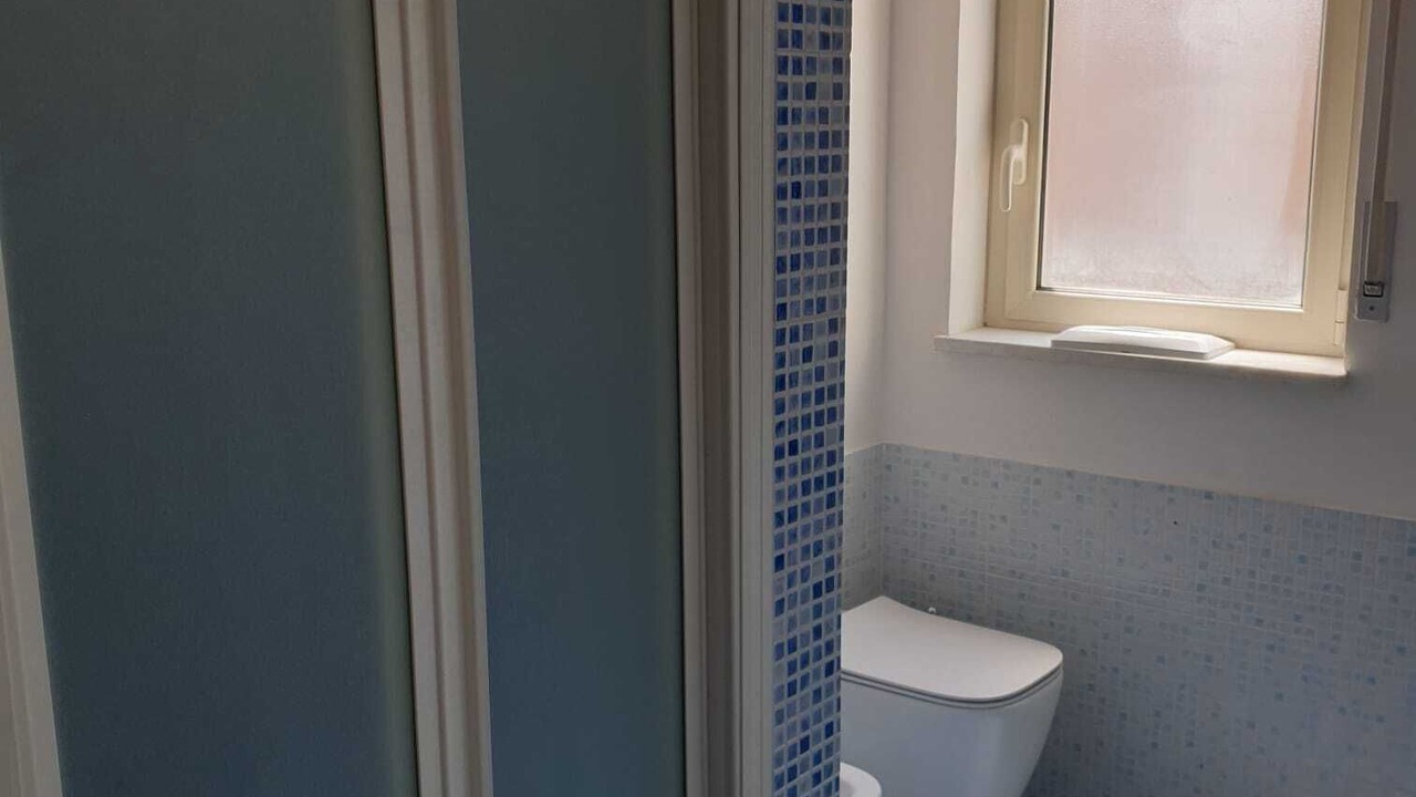 Photo of Bathroom in Venetico