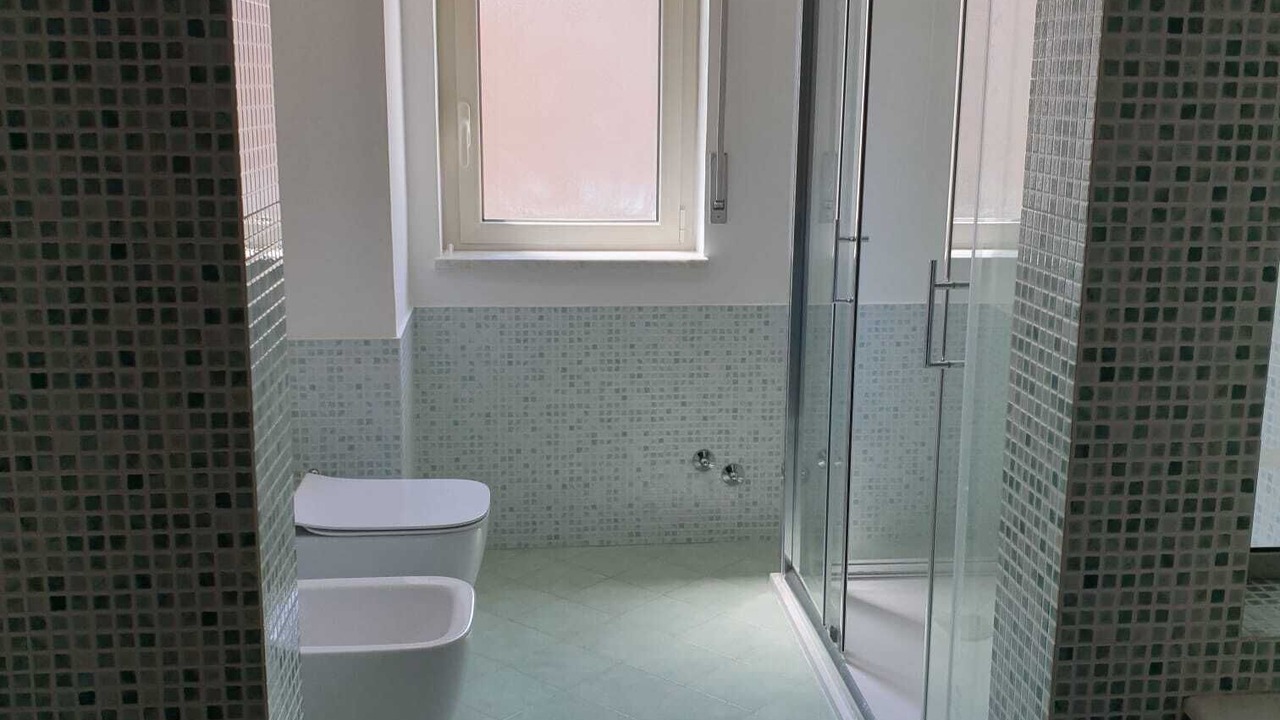Photo of Bathroom in Venetico