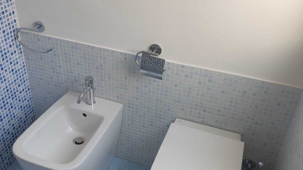 Photo of Bathroom in Venetico
