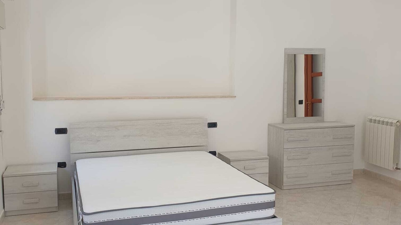 Photo of Bedroom in Venetico